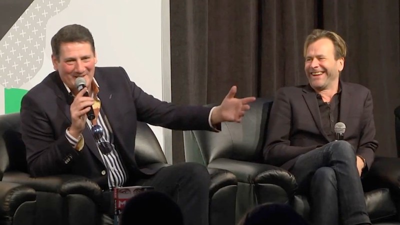 Soul Boys of the Western World, interview, Spandau Ballet, SXSW, Austin, premiere, movie, pop music,