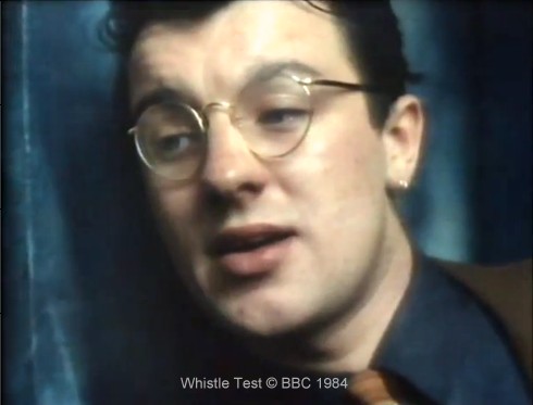 Wag club, London, nightclubbing, Chris Sullivan,1980s,