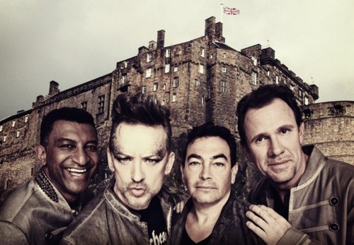 Culture Club, Mikey Craig ,pop music,Boy George, Jon Moss ,Roy Hay,comeback,Edinburgh Castle, BBC1, TV, BBC Philharmonic Orchestra,MediaCityUK, Radio2,