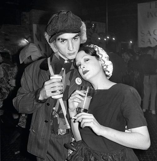 London,Sacrosanct, Billie Madley , Twinkle Bunty, Derek Ridgers, publishing, photography, V&A, talks, youth culture, nightlife, fashion style,