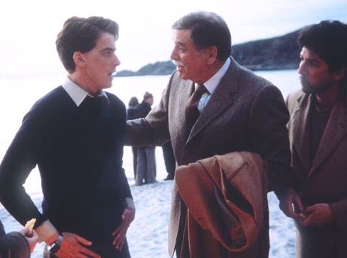 Local Hero, 1983, Peter Capaldi, Burt Lancaster , Peter Riegert, movies, Bill Forsyth