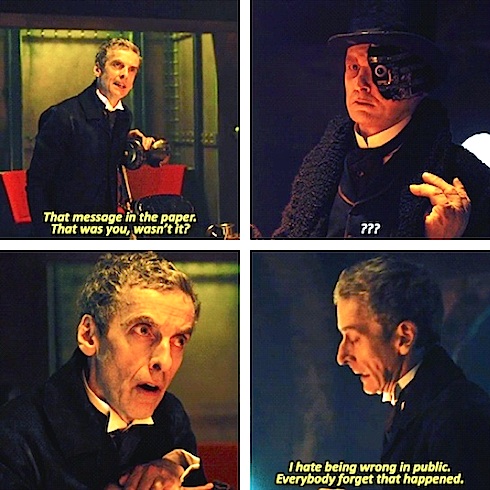 Doctor Who