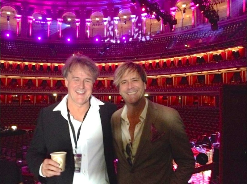 Spandau Ballet, Soul Boys of the Western World, premiere