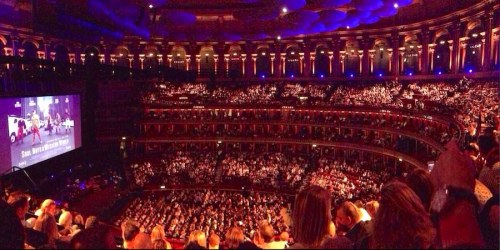 Spandau Ballet, Soul Boys of the Western World, premiere