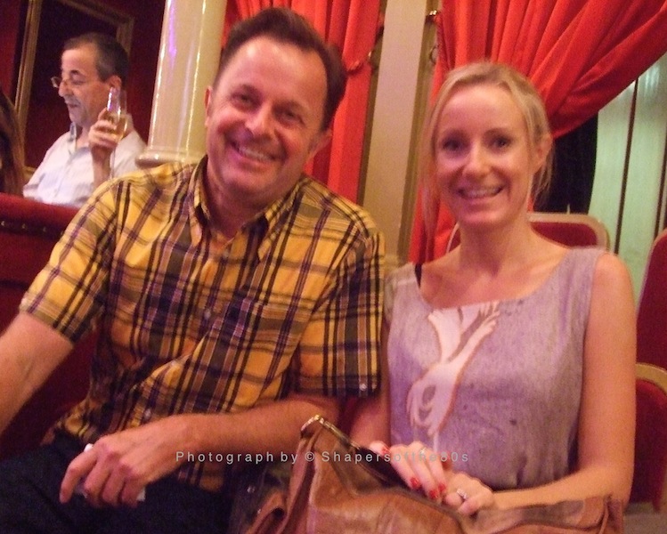 Spandau Ballet, Soul Boys of the Western World, premiere