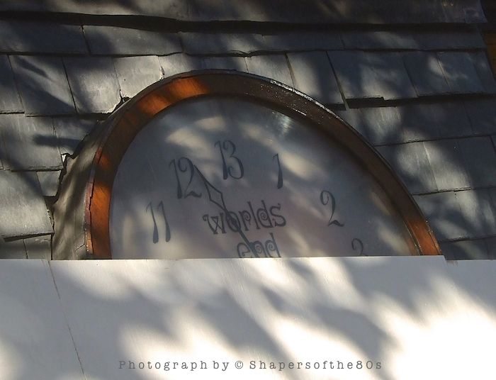 Worlds End , shop, fashion, London