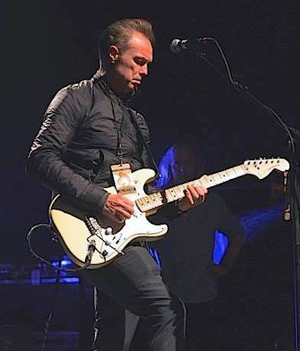 Spandau Ballet , Soulboys of the Western World, US Tour,