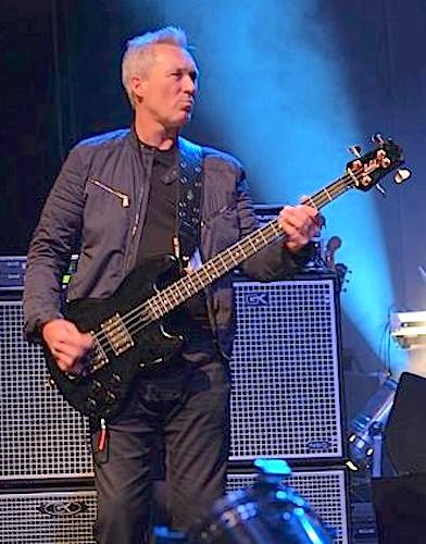 Spandau Ballet , Soulboys of the Western World, US Tour,