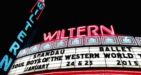 Spandau Ballet , Soul Boys of the Western World, US Tour, pop music,