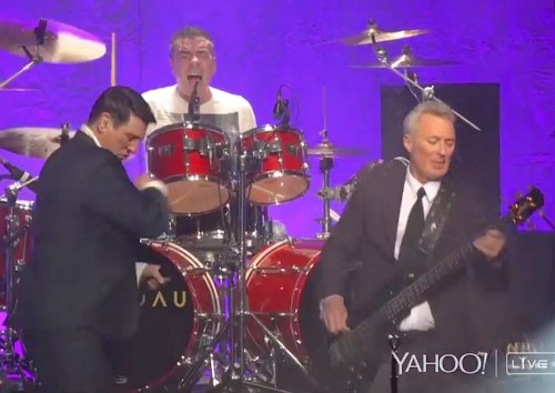 Spandau Ballet , Soul Boys of the Western World, US Tour, pop music, Blitz Kids, New Romantics, Swinging 80s,