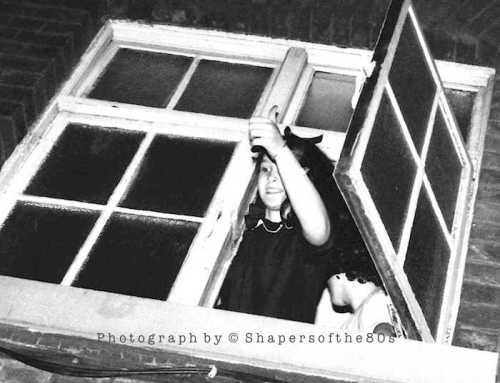 Spandau Ballet, New Romantics, Blitz Kids, Empire theatre, Liverpool, Swinging 80s, fans,