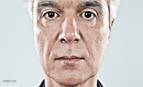 Talking Heads, David Byrne, Meltdown Festival, London, Southbank Centre, new-wave,