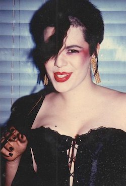 Helen Carey, New Romantic