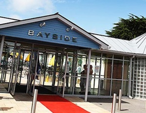 Steve Strange, Steven Harrington, Blitz Kids, New Romantics, funeral, Porthcawl, wake, Hi Tide Inn