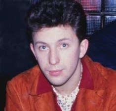 Perry Haines, i-D magazine,