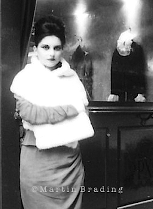 Princess Julia, PX, New Romantics