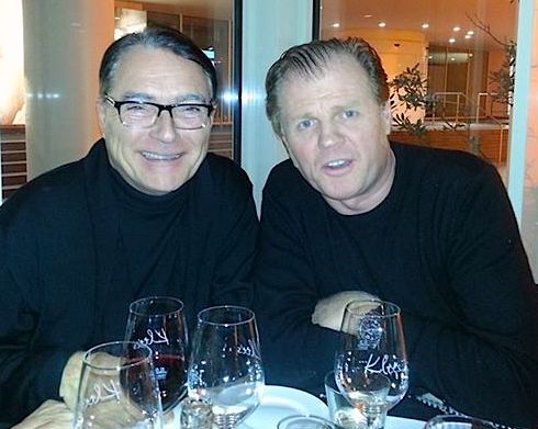 Rusty Egan, New Romantics, Blitz Kids, DJ, Kraftwerk, Pop music, EDM, synthesiser,