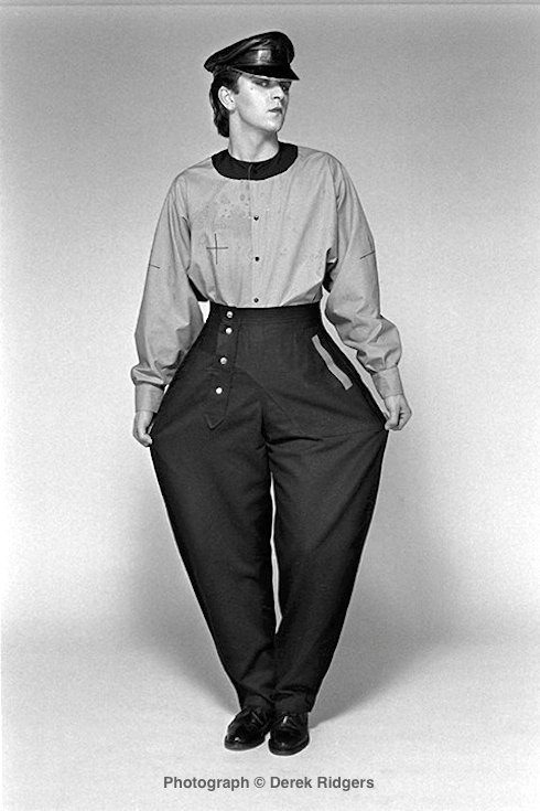 Steve Strange, Steven Harrington, Blitz Kids, New Romantics, nightclubbing, Swinging 80s, London, fashion, pop music, Visage, tributes