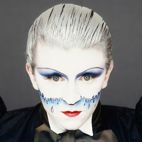 Steve Strange, Steven Harrington, Blitz Kids, New Romantics, nightclubbing, Swinging 80s, London, fashion, pop music, Visage, tributes