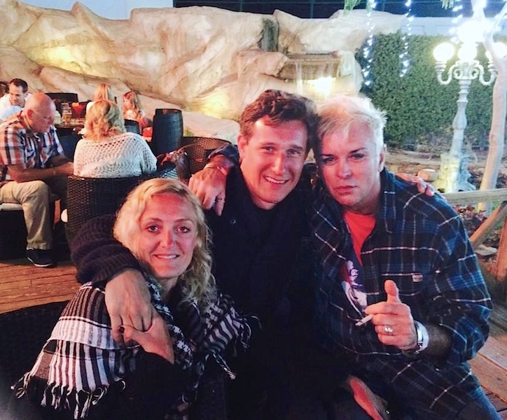 Steve Strange, Steven Harrington, Blitz Kids, New Romantics, , funeral, Visage, Egypt, dead,