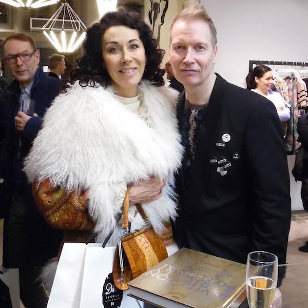 Iain R Webb, book , Invitation Strictly Personal,