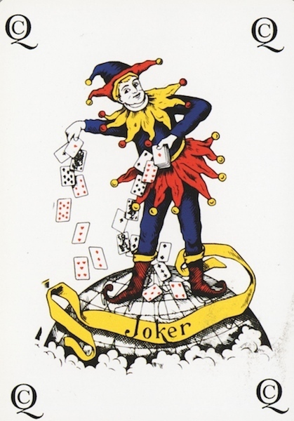 Invitation Strictly Personal ,