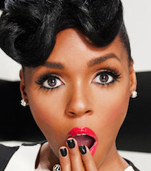 Duran Duran,Pressure Off, Janelle Monae,pop music
