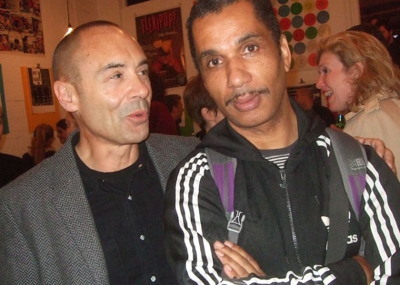 Mark Reilly, Andy Polaris,Flexipop, pop music, London, Swinging 80s, books, ,