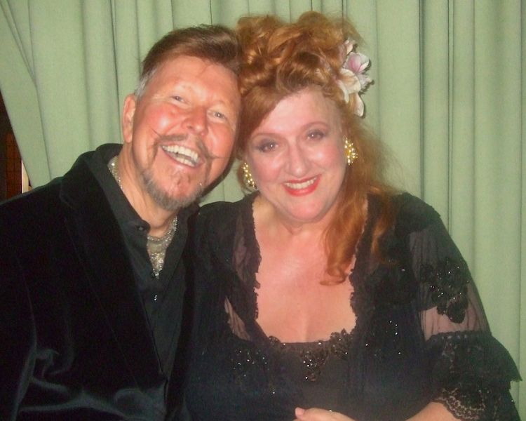 Café Royal, commemoration