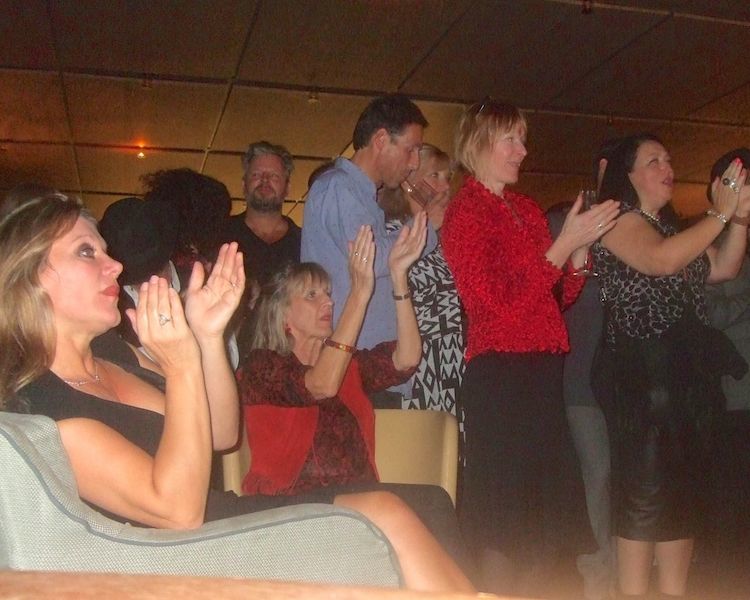 Café Royal, commemoration