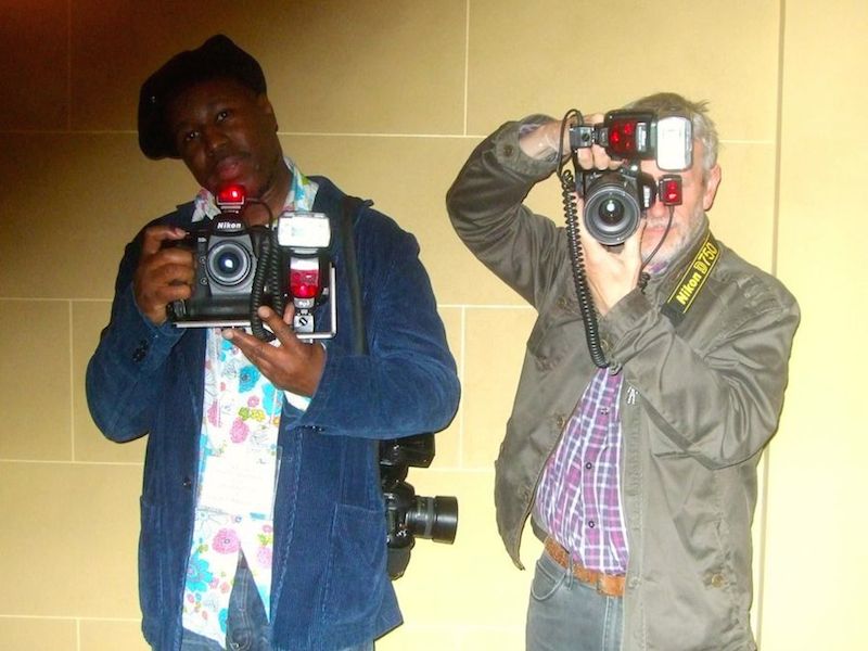 Café Royal, commemoration