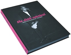 books, Carpet Bombing Culture,photography, nightlife,London, UK, youth culture, street style, Dark Carnival, Derek Ridgers, 