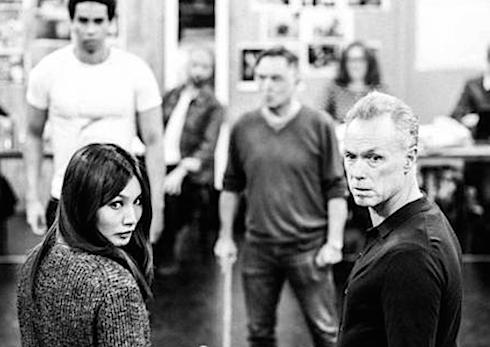 Homecoming, Harold Pinter, Gary Kemp, Jamie Lloyd, Gemma Chan, Trafalgar Studios, interview, theatre, London, reviews