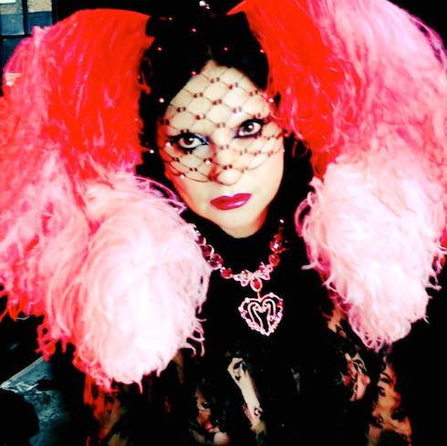 Princess Julia, The Glory, talk,