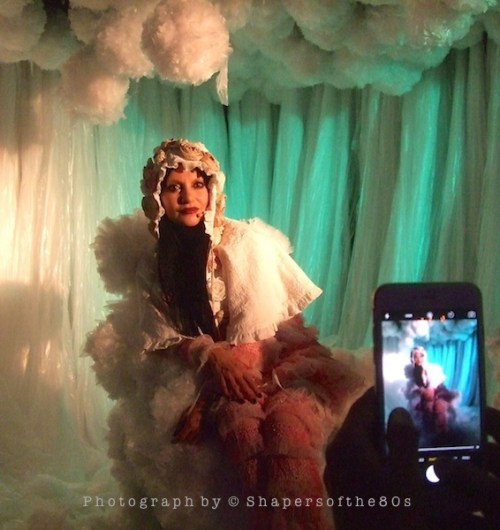 Blitz Kids, Ryan Lo, fashion, Princess Julia