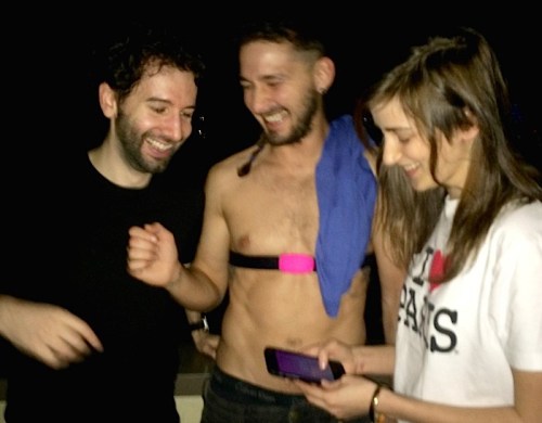 film, Shia LaBeouf, Rönkkö, Luke Turner , art,#allmymovies , metamodernism