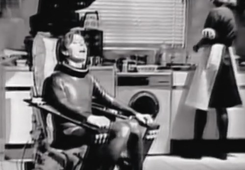 David Bowie, genius, pop music, obituary, Major Tom, The Economist, alienation, annihilation, 1980s, Ashes to Ashes, music videos,