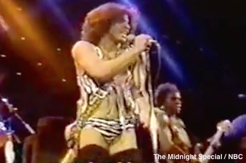 I Wanna Be Your Lover ,Why You Wanna Treat Me So Bad, Prince Rogers Nelson , TV, Midnight Special, pop music,