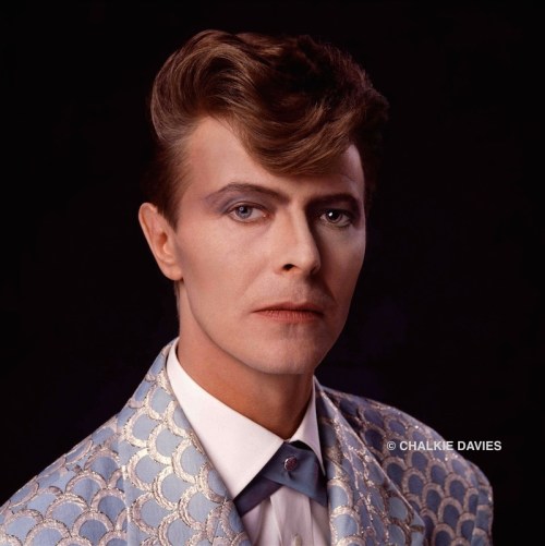 David Bowie , exhibition, auction, Labyrinth, Photography,Chalkie Davies