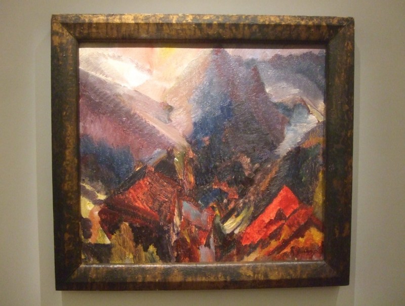 David Bomberg,David Bowie, Sotheby’s, auction, art, furniture