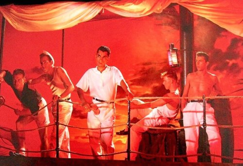 Animal Nightlife, Andy Polaris, soul music, jazz, pop group,London, Andy Polaris,nightclubbing,Shangri-la, CD