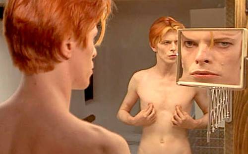 David Bowie, The Man Who Fell to Earth, Nicolas Roeg, films,