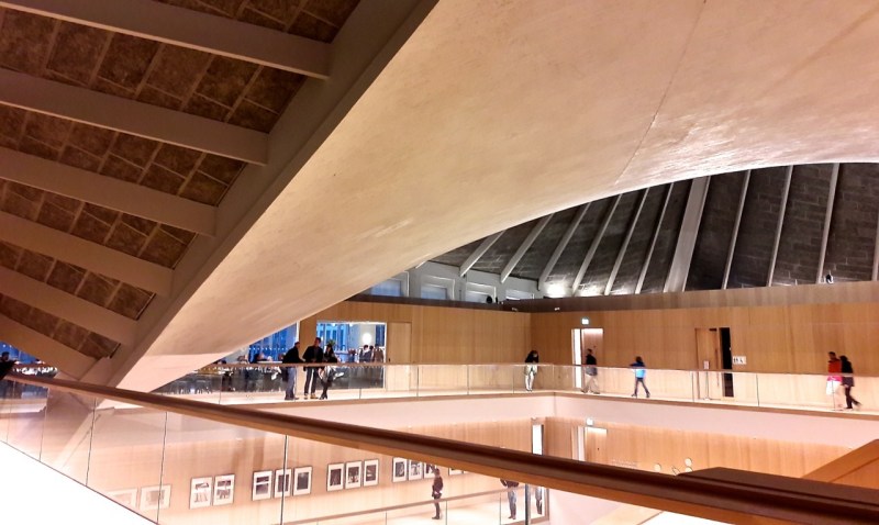 Design Museum, Deyan Sudjic, Kensington, John Pawson, Architecture, London