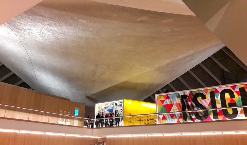 Design Museum, Deyan Sudjic, Kensington, John Pawson, Architecture, London