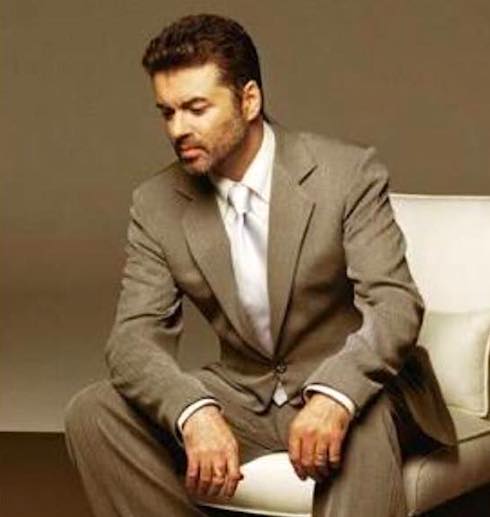 George Michael,tributes, nightclubbing, pop music, fashion