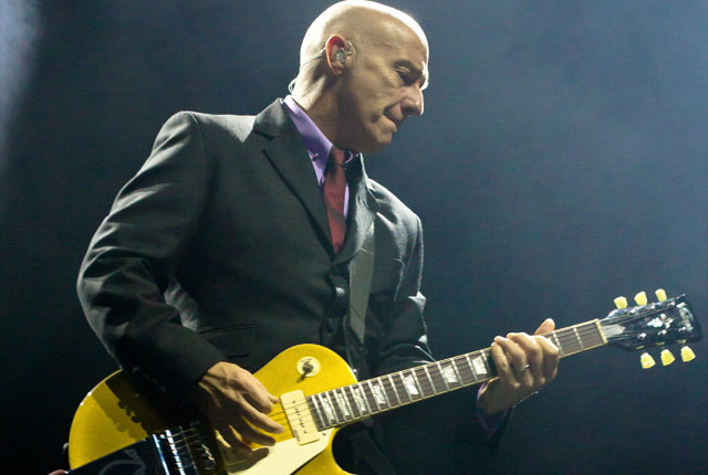 Welcome to the Dancefloor,