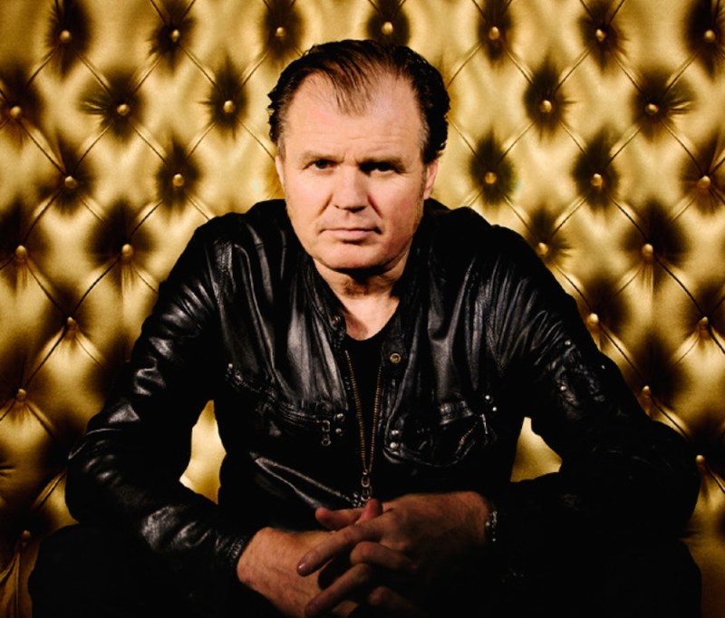 Welcome to the Dancefloor, Rusty Egan, electro-pop, Blitz Kids, New Romantics, EDM, synthesisers,