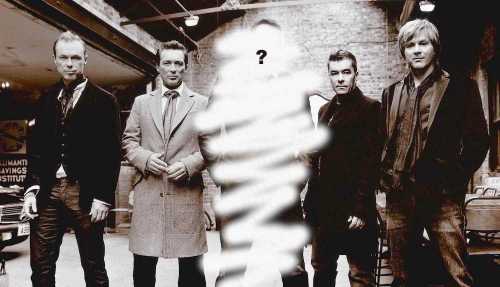 Spandau Ballet , pop music,Gary Kemp, Martin Kemp, John Keeble, Steve Norman