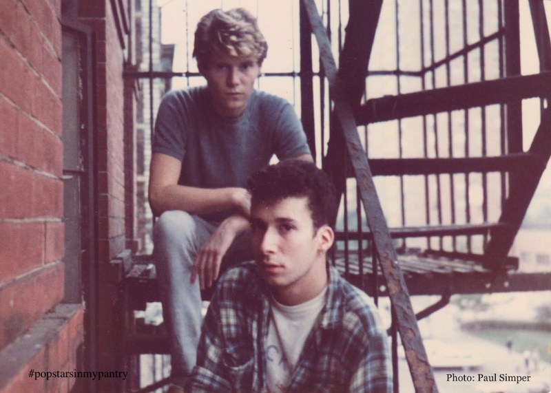 Bob Elms ,Sade Adu, Paul Simper,NYNY, Stuart Matthewman