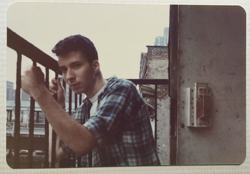 Sade Adu, Pride, posse, NYNY, 1982, Paul Simper